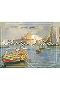 Nostalgias of Malta