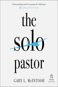 Solo Pastor
