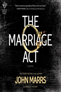 Marriage ACT