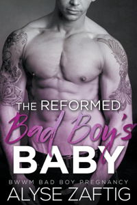 Reformed Bad Boy's Baby