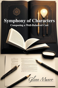 Characters In Storytelling Composing a Well-Balanced Cast