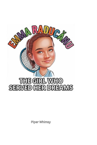 Emma Raducanu