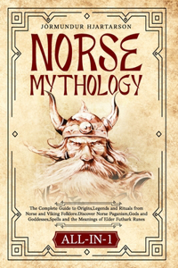 Norse Mythology All-in-1