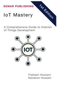 ioT Mastery