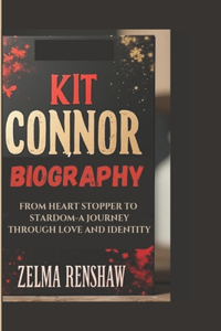 Kit Connor Biography