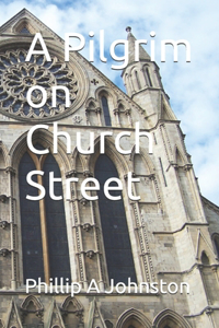 Pilgrim on Church Street