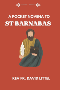 Saint Barnabas Novena Prayer