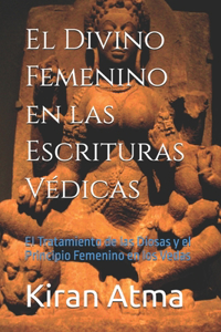 Divino Femenino en las Escrituras Védicas
