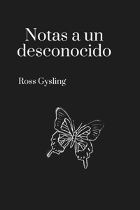 Notas a un desconocido