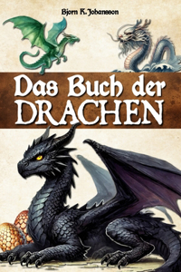 Das Buch Der Drachen