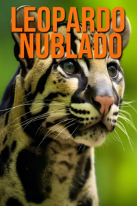 Leopardo nublado