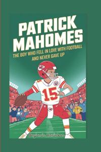 Patrick Mahomes