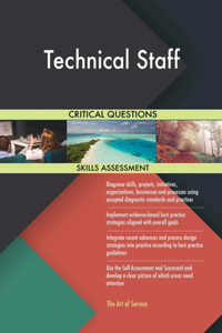 Technical Staff Critical Questions Skills Assessment