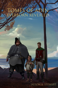 Tomes of Adin