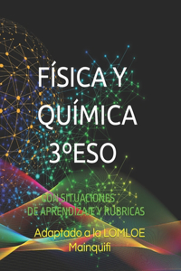 Física Y Química 3°eso Lomloe