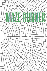 Maze Runner