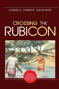 Crossing The Rubicon