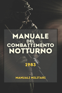 Manuale del combattimento notturno