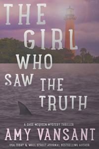 Girl Who Saw the Truth