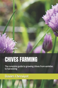 Chives Farming