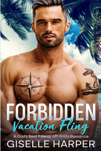 Forbidden Vacation Fling