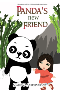 Panda's New Friend