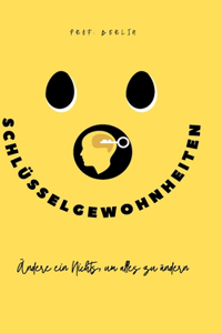 Schlüsselgewohnheiten