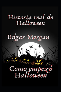 Historia real de Halloween