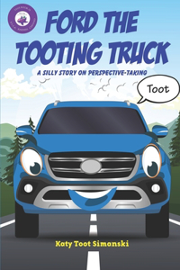 Ford the Tooting Truck