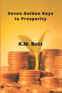 Seven Golden Keys to Prosperity