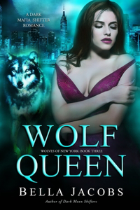 Wolf Queen