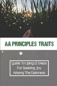 Aa Principles Traits