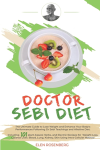 Doctor Sebi Diet
