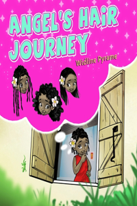 Angel's Hair Journey