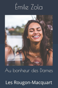 Au bonheur des Dames