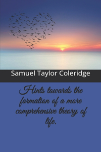 Hints towards the formation of a more comprehensive theory of life.