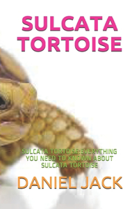 Sulcata Tortoise