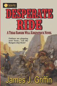 Desperate Ride