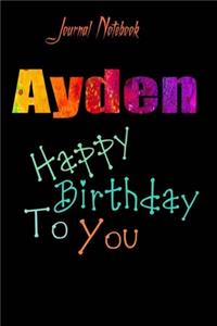 Ayden