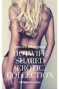 HotWife Shared Erotic Collection