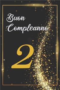 Buon Compleanno 2