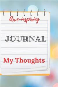Adult Journal