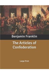 The Articles of Confederation