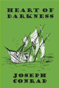 Heart Of Darkness (Detailed Annotated Classic Edition) Unabridged