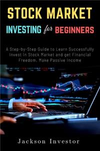 Stock Market Investing for Beginners