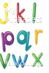 My Alphabets