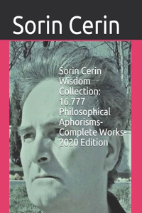 Sorin Cerin Wisdom Collection