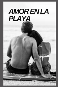 Amor en la playa (vol 7)