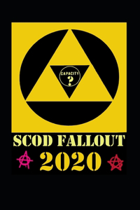 SCOD Fallout 2020