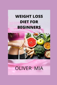 Weight Loss Diet For Beginners